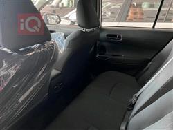 تويوتا كورولا كروس